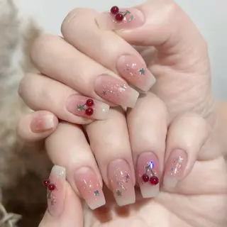 ネイル Mi miaのマツエク・マツパデザイン
