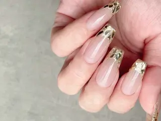 ネイル joieange Yuukaのネイルデザイン