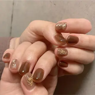 ネイル M. Shihoのネイルデザイン