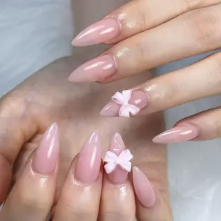 ネイル Sully Nail  Labのネイルデザイン