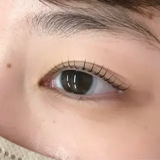 マツエク・マツパ uland yuzuki 💙のマツエク・マツパデザイン