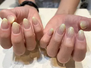 ネイル 春日井BELEA 川村のネイルデザイン
