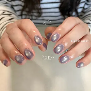 ネイル Pono | 福井ネイルのネイルデザイン