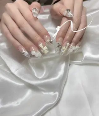 ネイル nail salon JENNIEのネイルデザイン