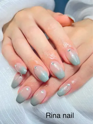 ネイル リナ ネイルサロンのネイルデザイン