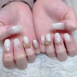 ネイル EMU NAILのネイルデザイン
