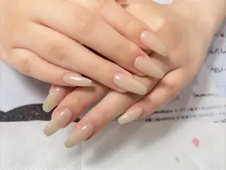 ネイル H1 Nail カオリのネイルデザイン