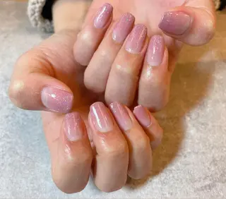 ネイル foglia❁﻿. ⌇﻿imamuraのネイルデザイン