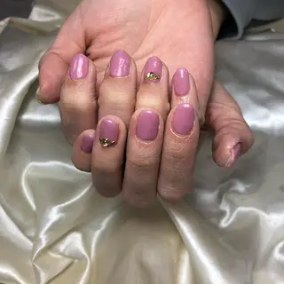 ネイル 本村 かなこのその他イメージ