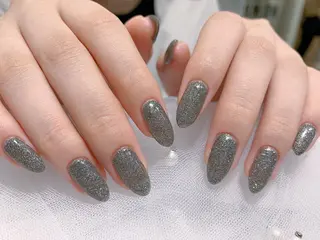 ネイル Queens momoのネイルデザイン