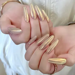 ネイル 綾香 Nail高円寺のネイルデザイン