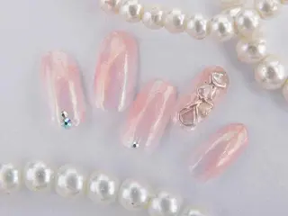 ネイル Tiary Nail Yのネイルデザイン