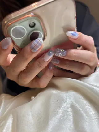 ネイル Nailroom tinoのネイルデザイン