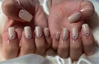 ネイル Ran Nailのネイルデザイン