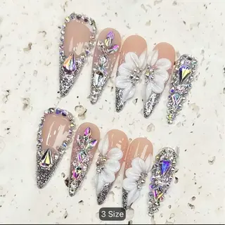 ネイル A-Box Nail 本厚木のネイルデザイン