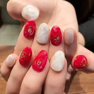 ネイル yumnail (ネイル&脱毛)のエステ・リラクイメージ