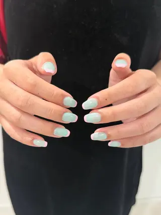 ネイル Mermaid Nail みはなのネイルデザイン