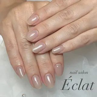 ネイル nail salon Éclatのネイルデザイン