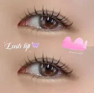 マツエク・マツパ Bianca 府中 Masuda💋のマツエク・マツパデザイン