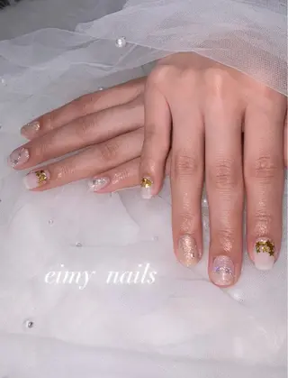 ネイル eimy nails♡のネイルデザイン