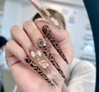 ネイル Nail Saitamaのネイルデザイン