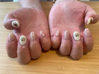 ネイル Nailist Missaのネイルデザイン