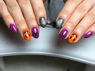 ネイル Rela・S NAILのネイルデザイン