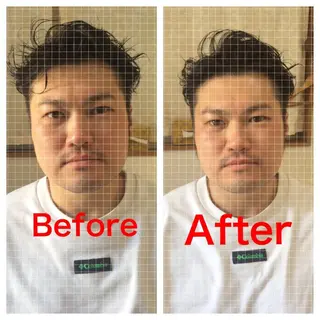 ほぐリッチ いさ先生&よし先生のエステ・リラクイメージ