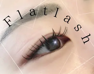 マツエク・マツパ brille ~eyelash~のヘアスタイル