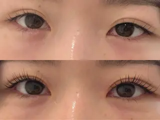 マツエク・マツパ 🧸Lily船橋 石川🌿‬のマツエク・マツパデザイン