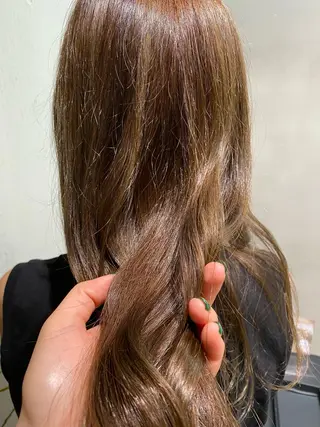 カラー ひきたみさと 大阪福島/スパニストのエステ・リラクイメージ