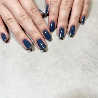 ネイル A/gan nail salonのネイルデザイン