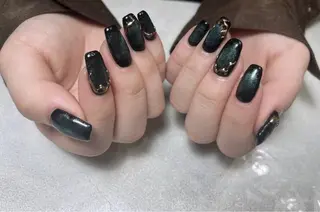 ネイル BLANC.nail yuuのネイルデザイン