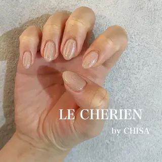 ネイル lecherien ルシェリアのネイルデザイン