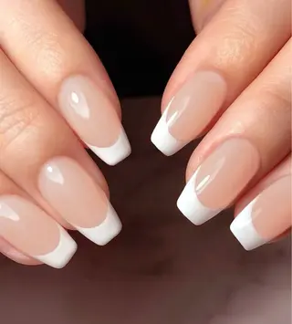 ネイル unwind🕊️ 学芸大学 /持ち込みのネイルデザイン