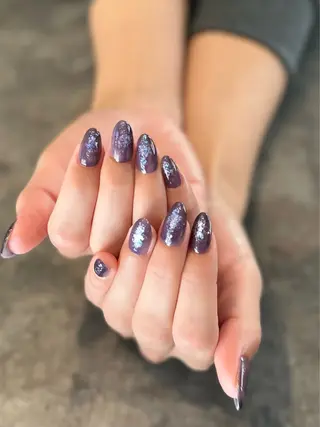 ネイル nail salon amanoのネイルデザイン