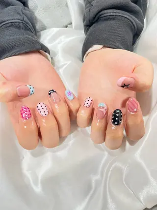 ネイル nailsister ただのネイルデザイン