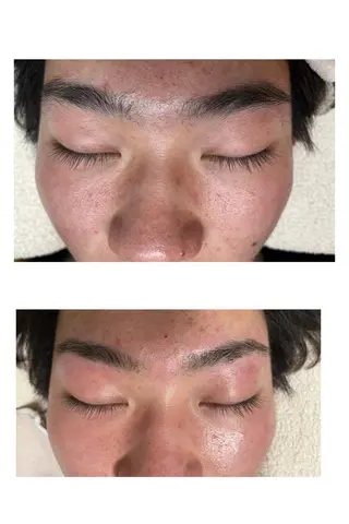 アイブロウ MAJY マジーのマツエク・マツパデザイン