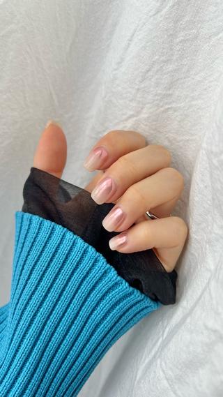 ネイル Yoonseul nail いくみのネイルデザイン