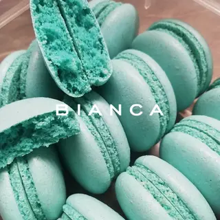 ネイル Bianca大宮 Nail*森澤のネイルデザイン
