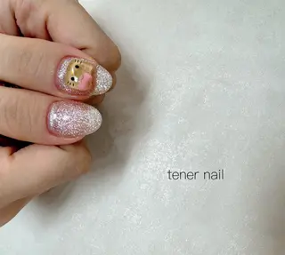 ネイル テネルネイル tener nailのネイルデザイン