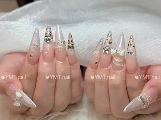 ネイル YMT NailStudioのネイルデザイン