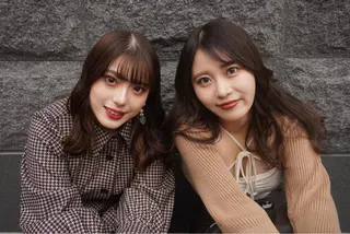 ロング ayumi🦖/ 似合わせカラー🤎のヘアスタイル