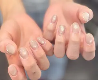 ネイル MIMnail メンズネイリストのネイルデザイン