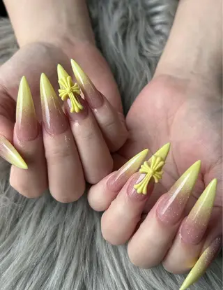 ネイル Julie NailSalonのネイルデザイン