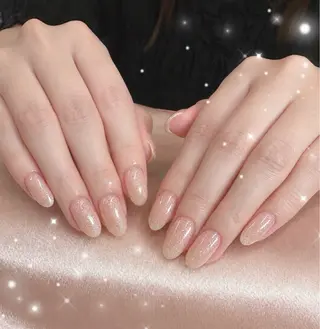ネイル Pawtique nail salonのネイルデザイン