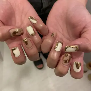 ネイル Hills Harajukuのネイルデザイン