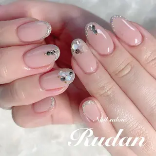 ネイル Nailsalon Rudanのネイルデザイン