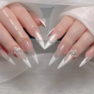 ネイル Kawaii Chiba nailのネイルデザイン