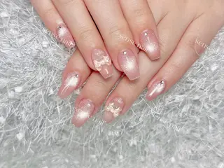ネイル 🎀Sense Nail渋谷店🎀のネイルデザイン